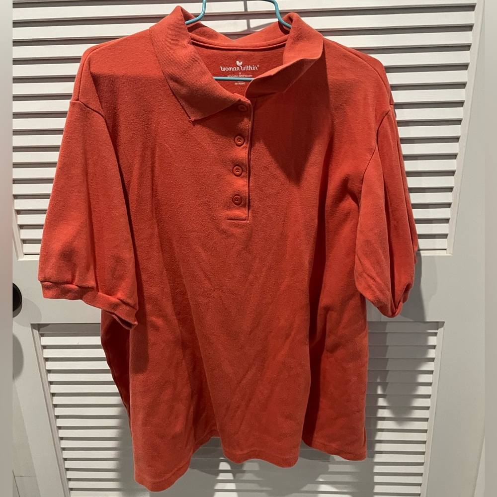 Collared Casual Shirt